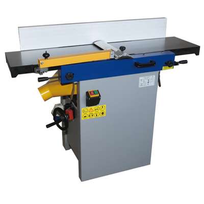 W2-PT12 12 inch wood jointer Planer thicknesser