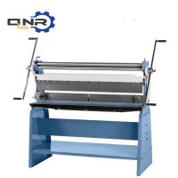 3 in 1 shear brake and roll combination machine C2-3S12