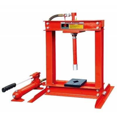 4 Ton Manual Hydraulic Bench Shop Press