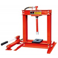 4 Ton Manual Hydraulic Bench Shop Press