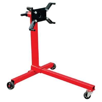 NewReaching ES750 motorcycle repair Engine stand