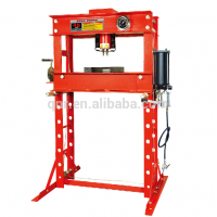 45 Ton Manual Hydraulic Bench Shop Press